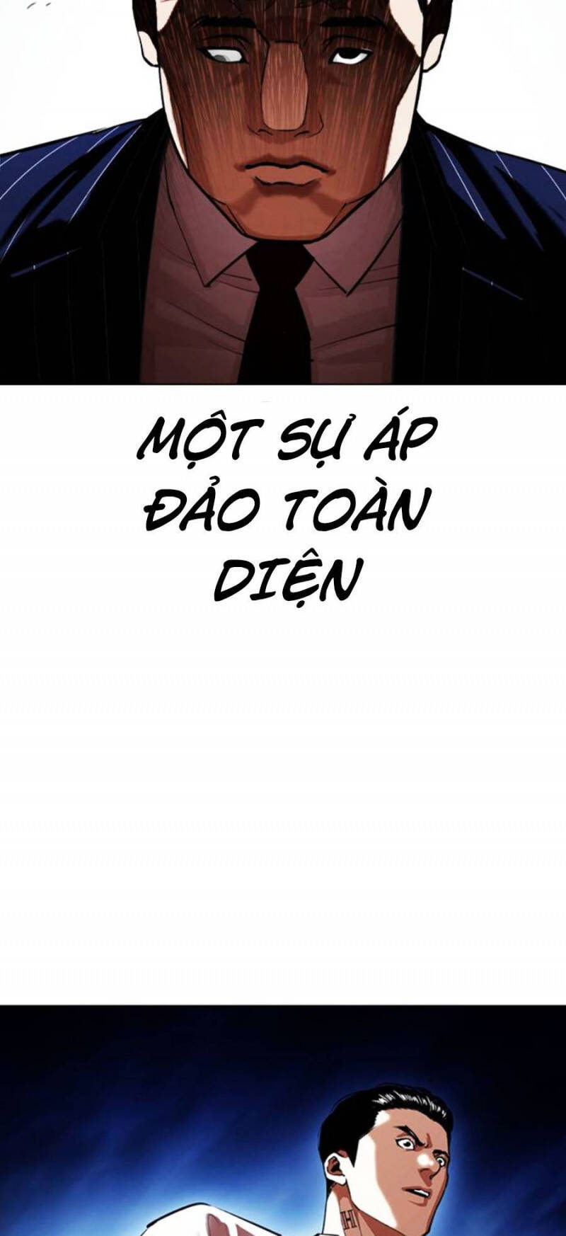 Hoán Đổi Diệu Kỳ - Chapter 408 - Page 9