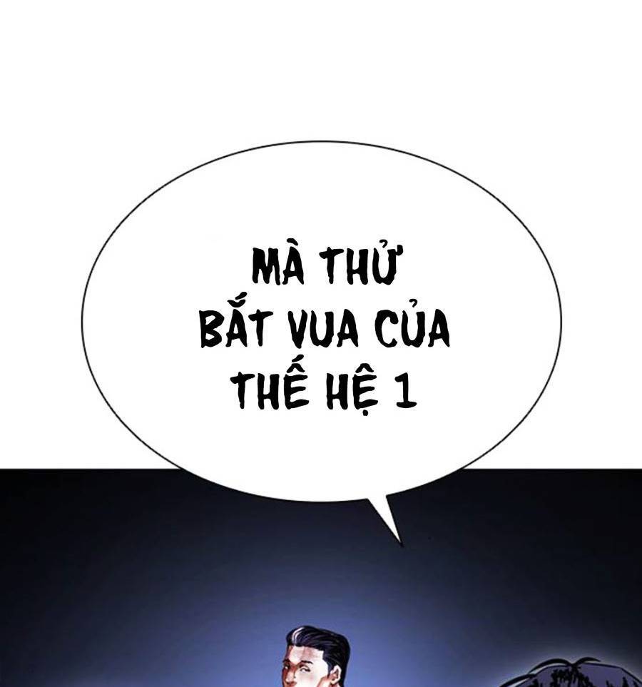 Hoán Đổi Diệu Kỳ - Chapter 409 - Page 110