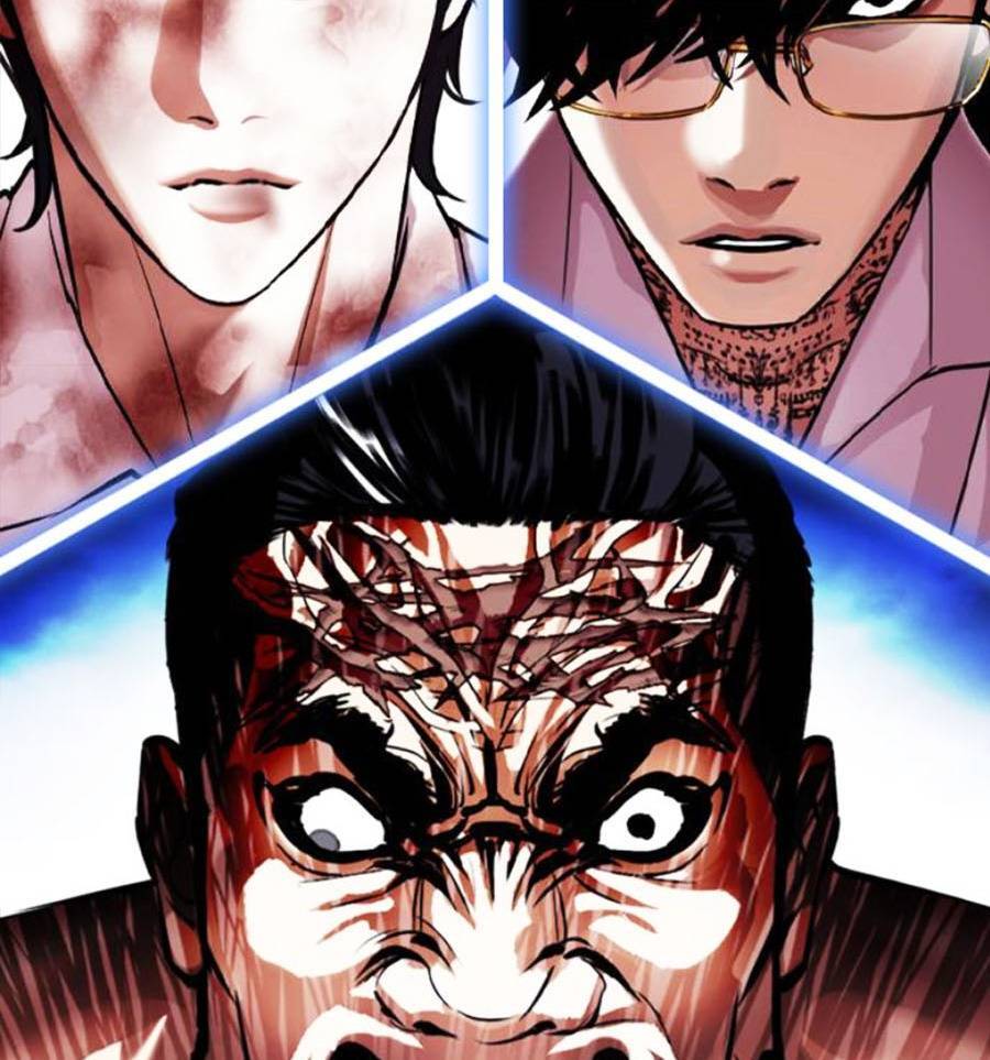 Hoán Đổi Diệu Kỳ - Chapter 409 - Page 116