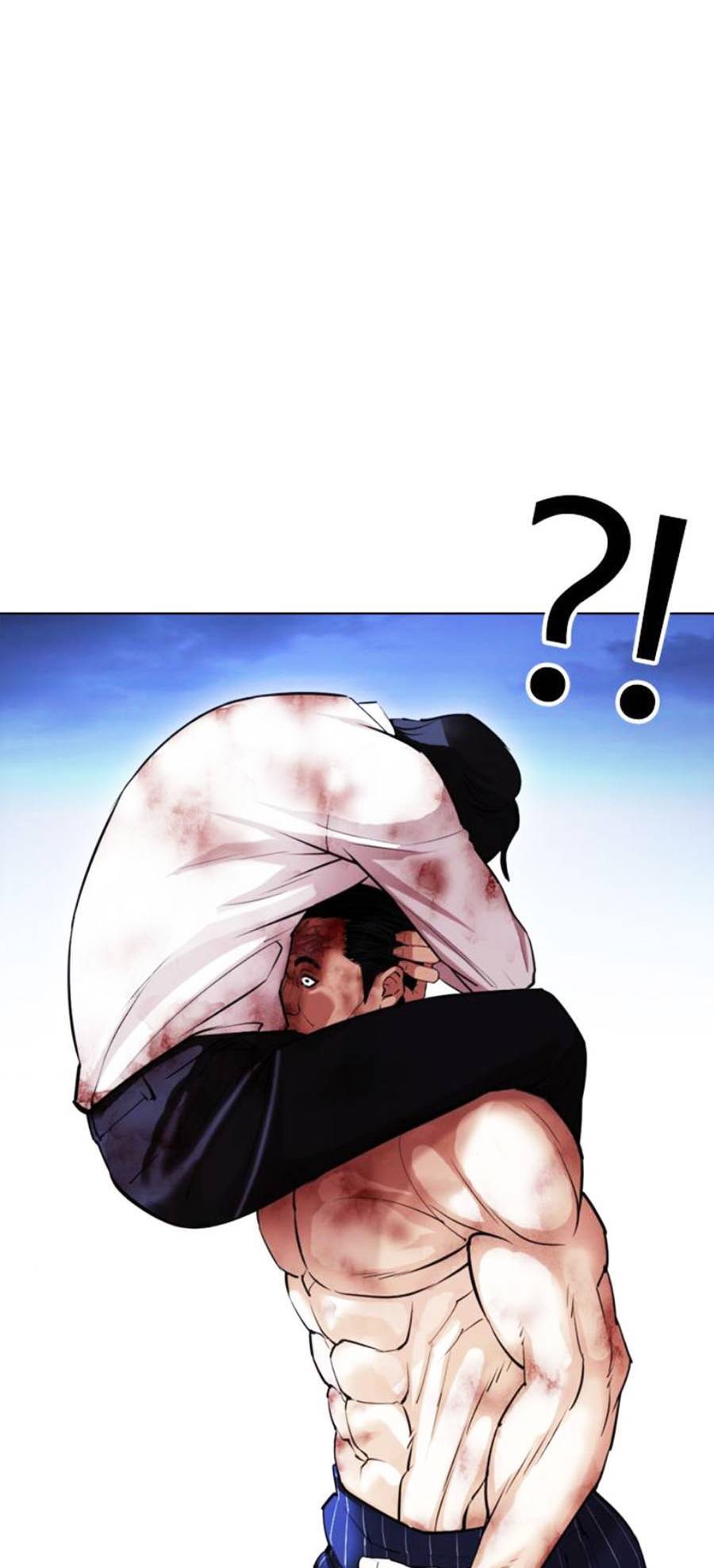 Hoán Đổi Diệu Kỳ - Chapter 409 - Page 18