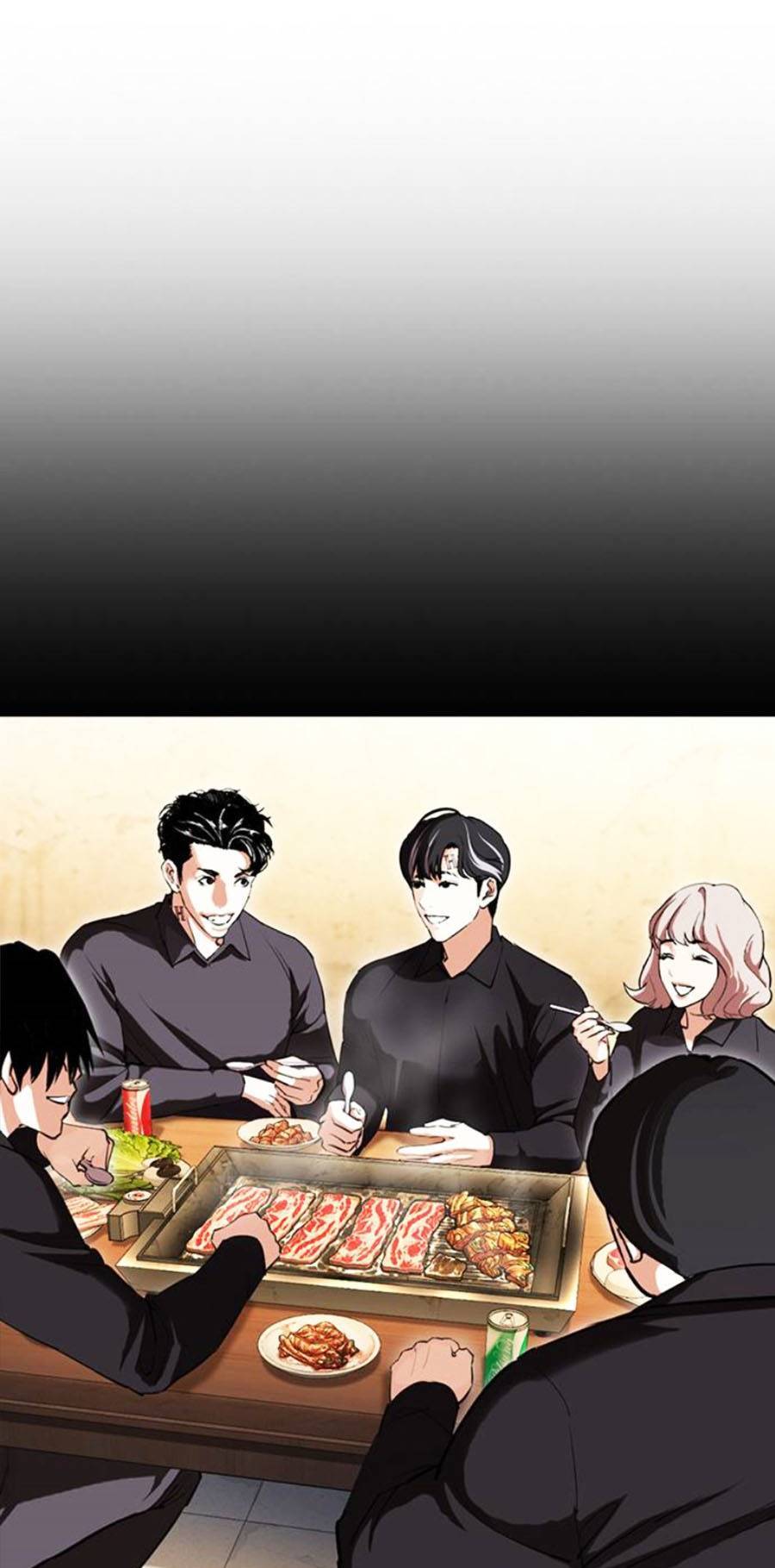 Hoán Đổi Diệu Kỳ - Chapter 409 - Page 20