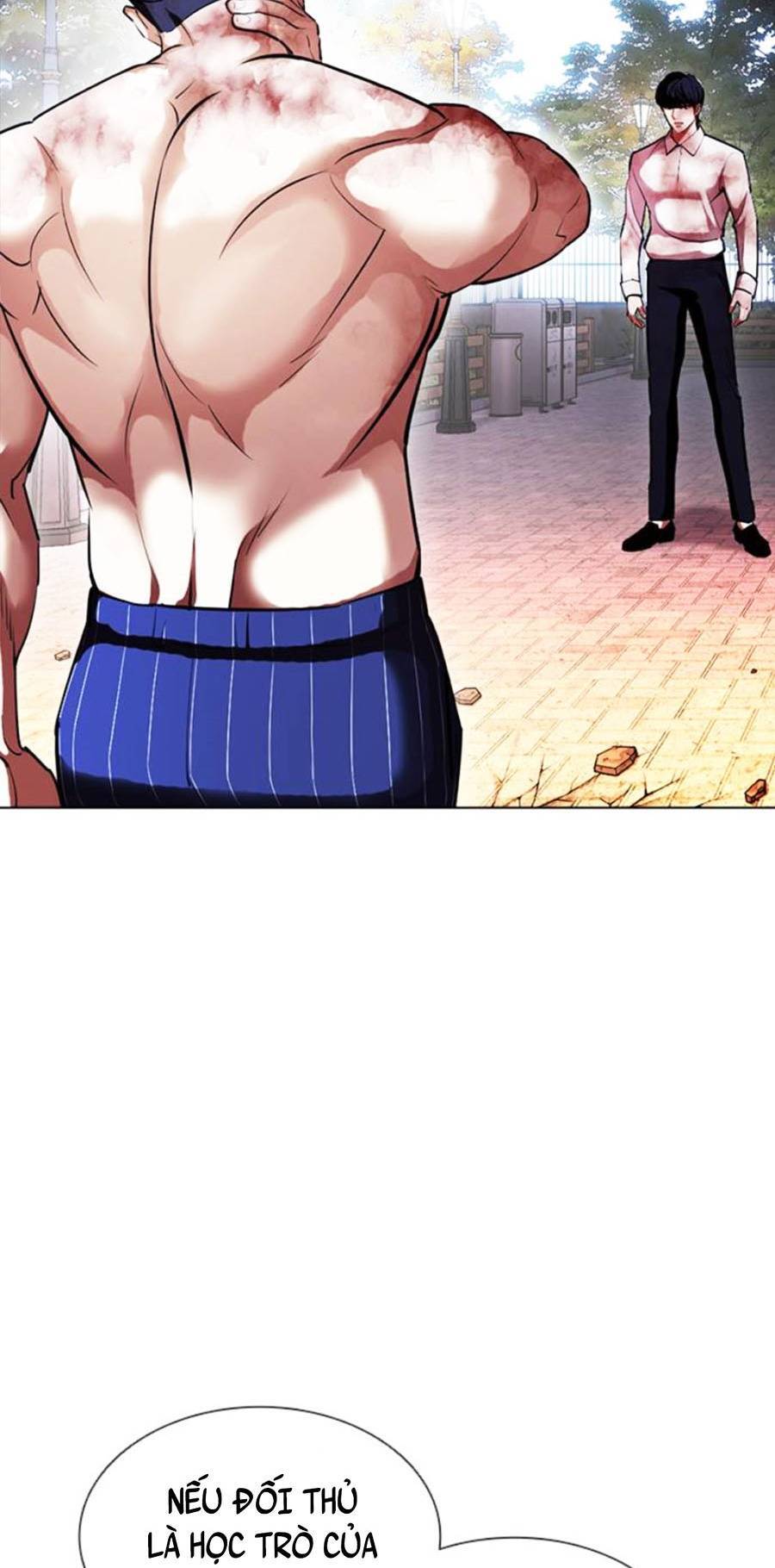 Hoán Đổi Diệu Kỳ - Chapter 409 - Page 33