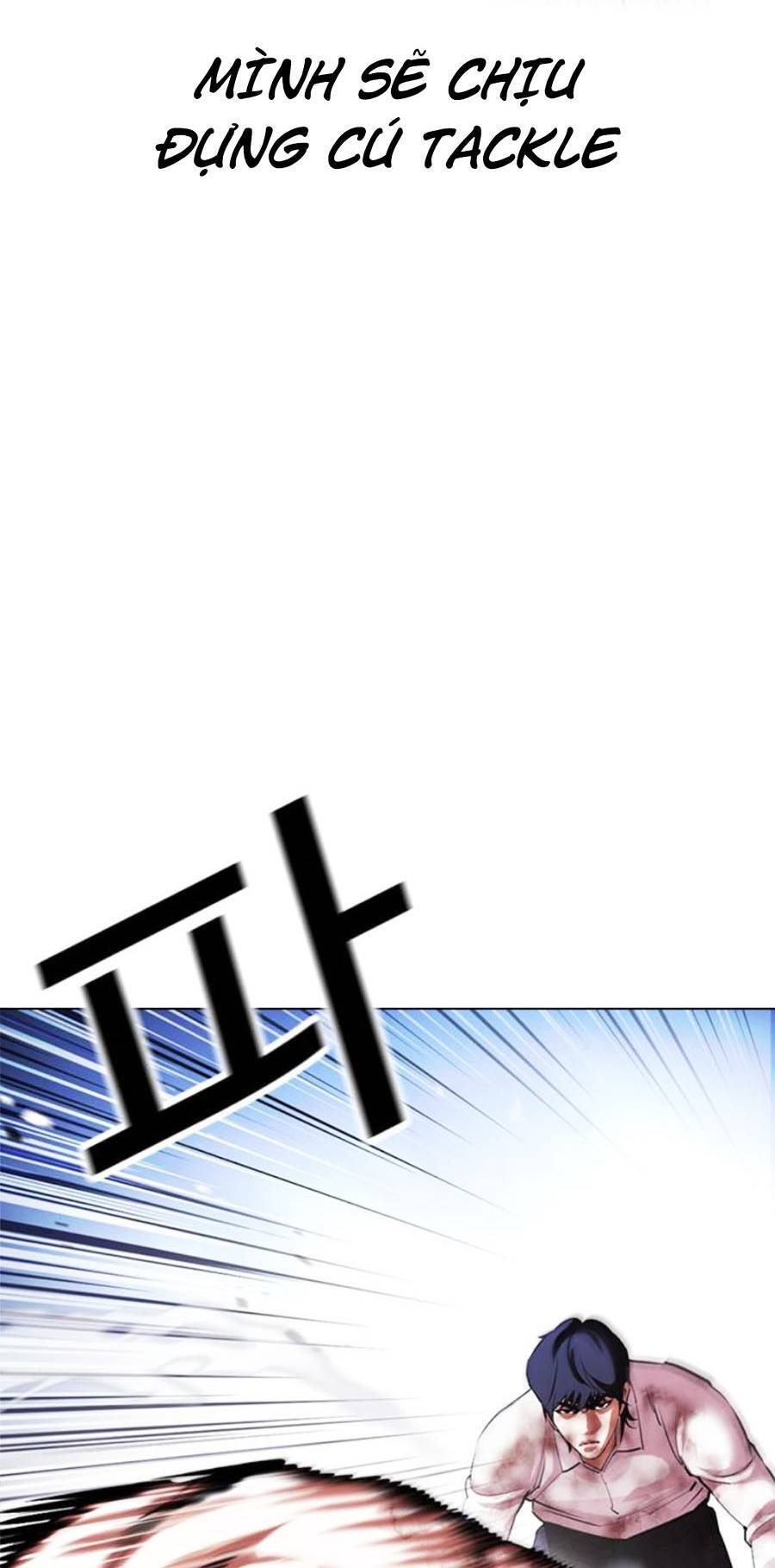 Hoán Đổi Diệu Kỳ - Chapter 409 - Page 38