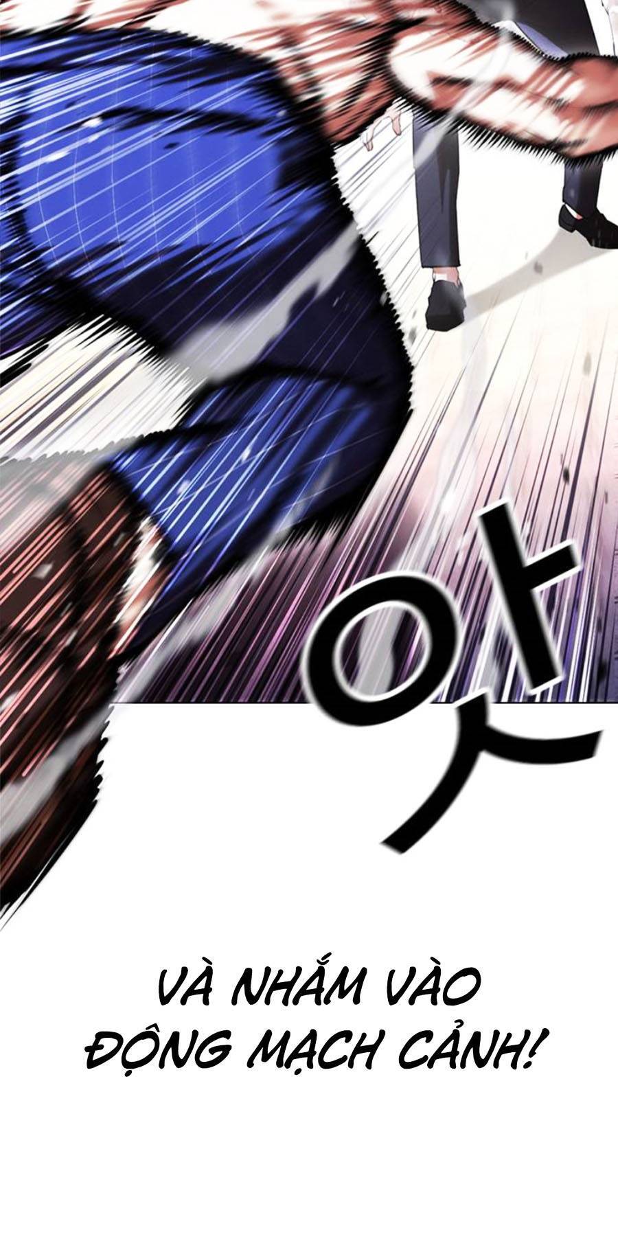 Hoán Đổi Diệu Kỳ - Chapter 409 - Page 39