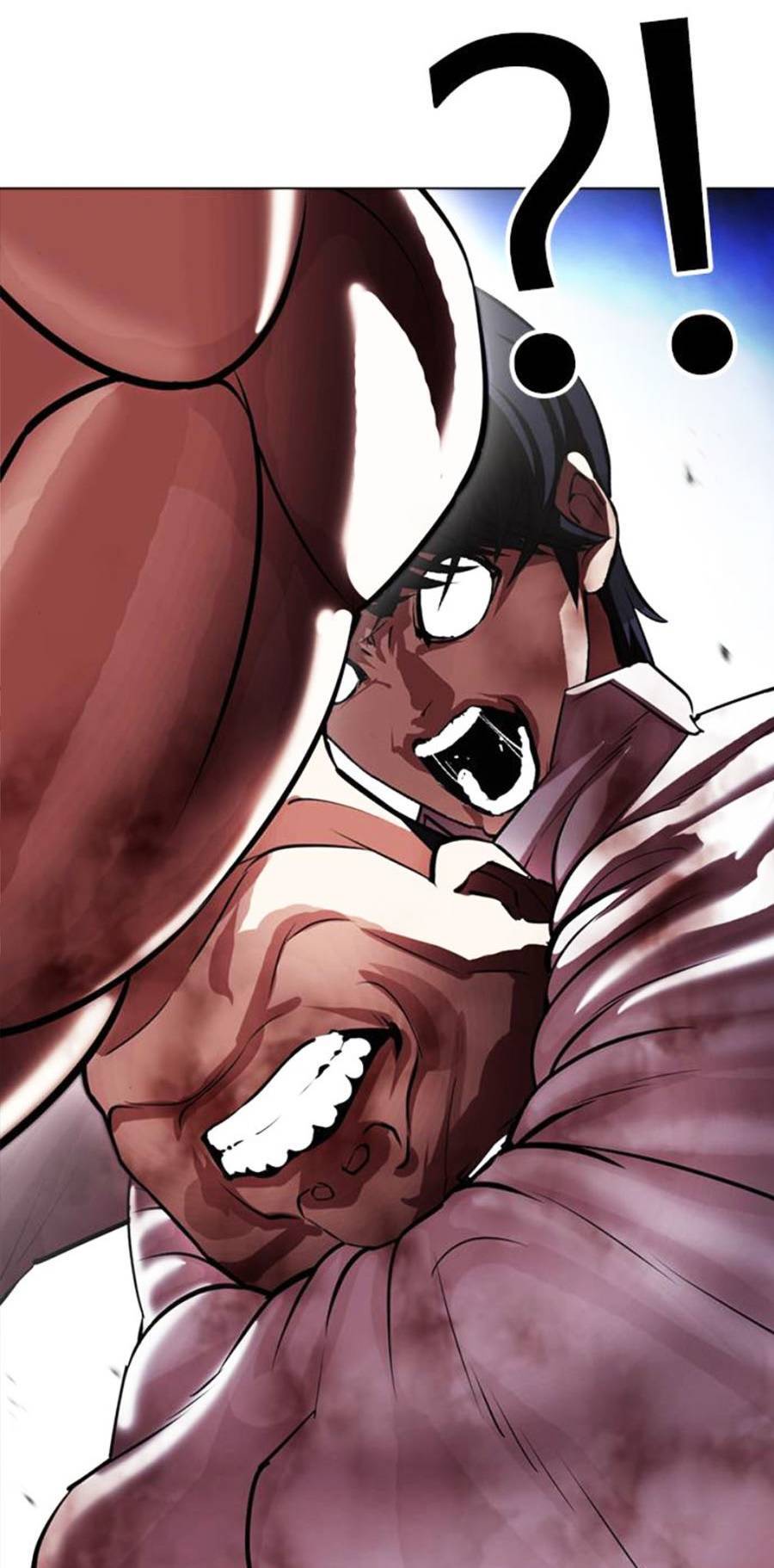 Hoán Đổi Diệu Kỳ - Chapter 409 - Page 41