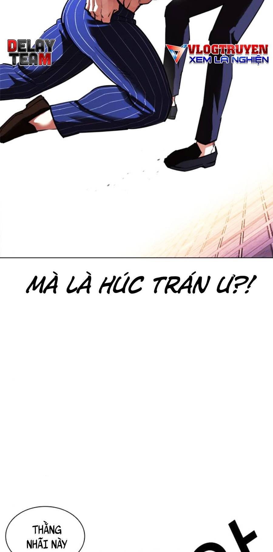 Hoán Đổi Diệu Kỳ - Chapter 409 - Page 43