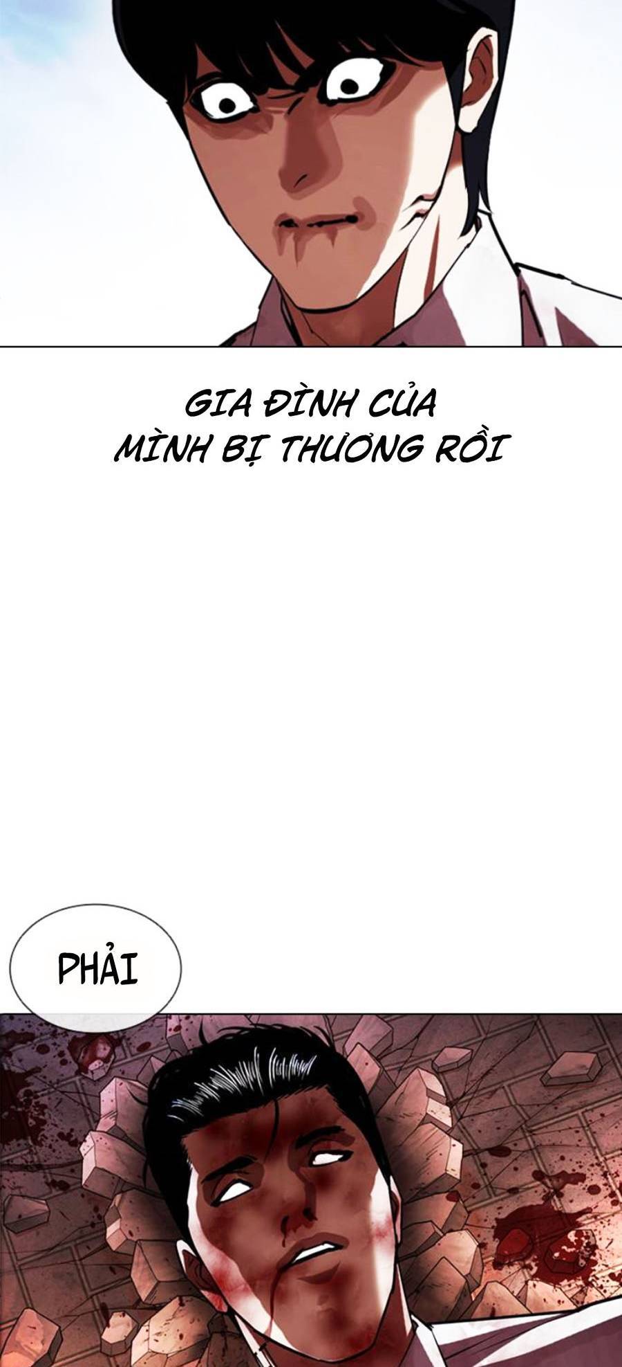 Hoán Đổi Diệu Kỳ - Chapter 409 - Page 5