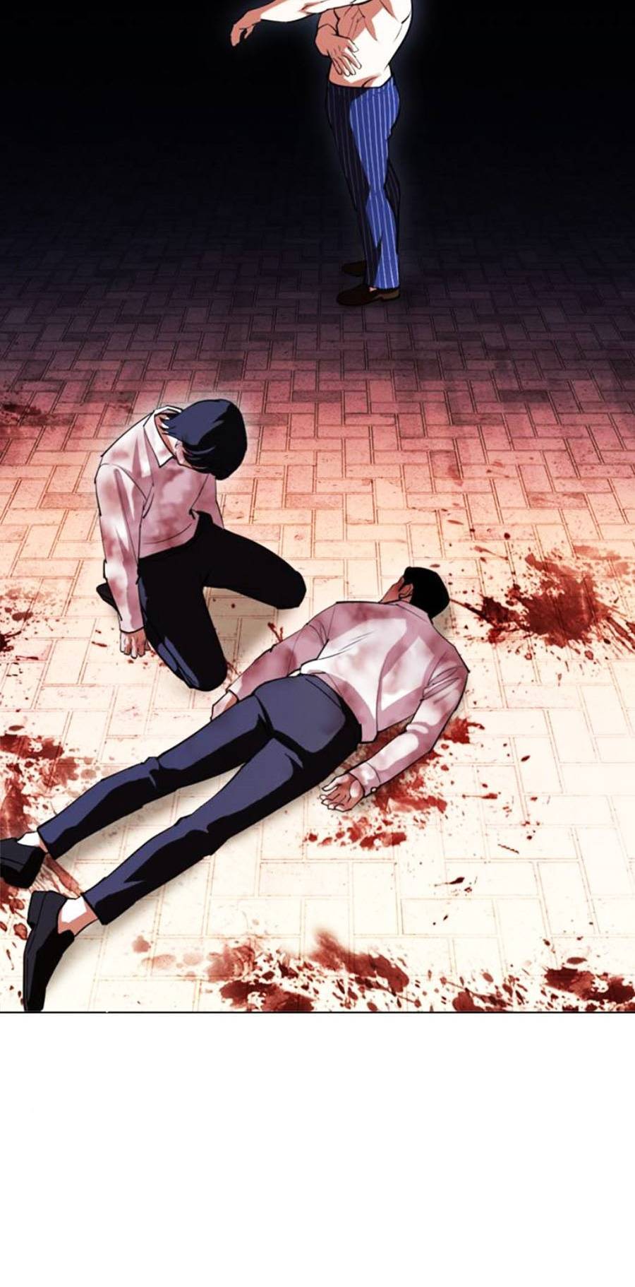 Hoán Đổi Diệu Kỳ - Chapter 409 - Page 52