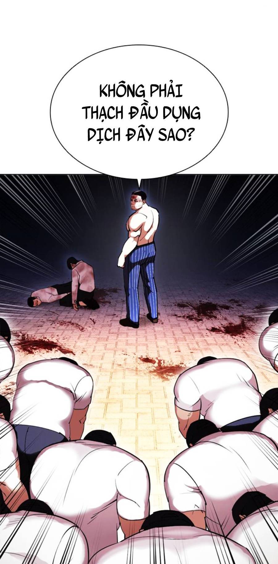 Hoán Đổi Diệu Kỳ - Chapter 409 - Page 54