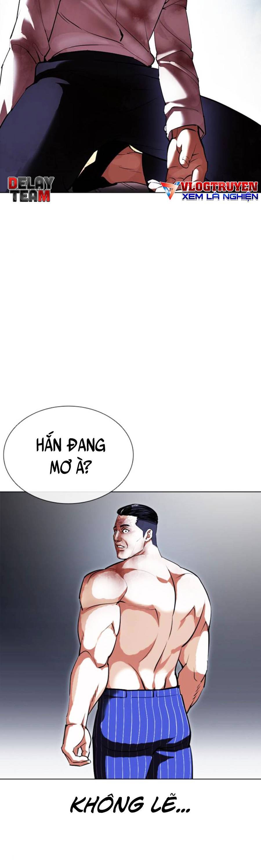 Hoán Đổi Diệu Kỳ - Chapter 409 - Page 61