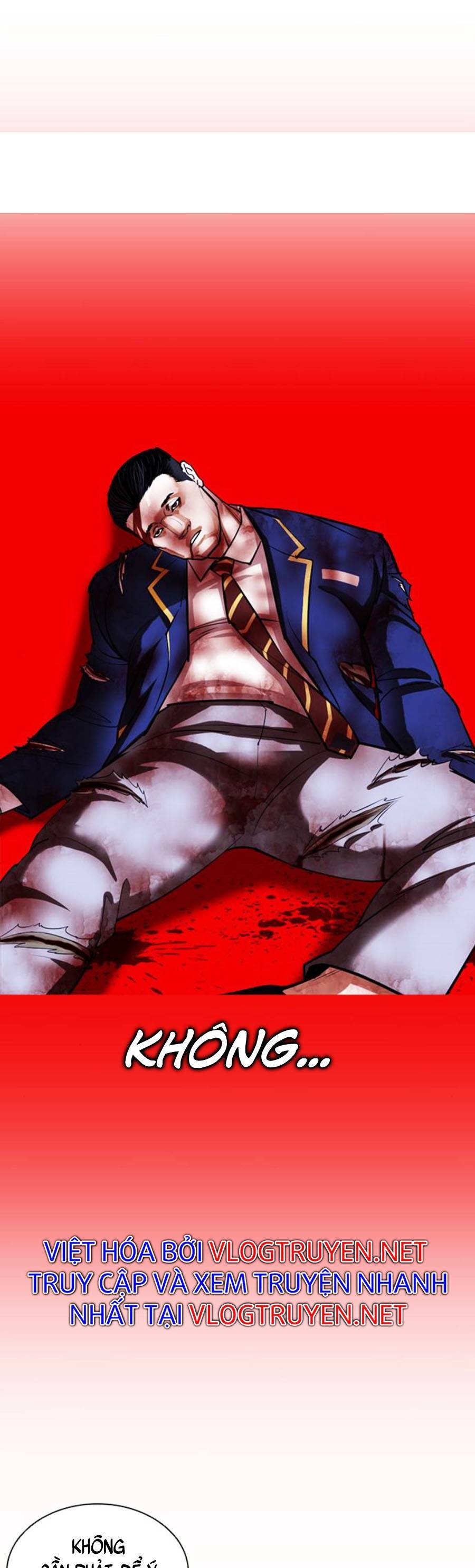 Hoán Đổi Diệu Kỳ - Chapter 409 - Page 62