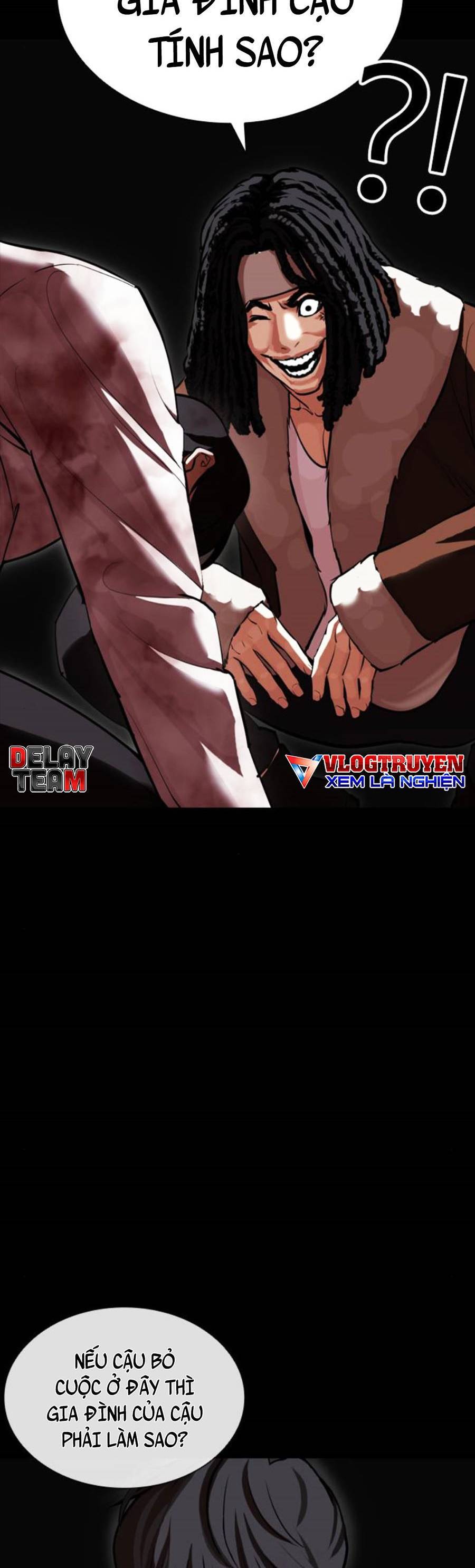 Hoán Đổi Diệu Kỳ - Chapter 409 - Page 69