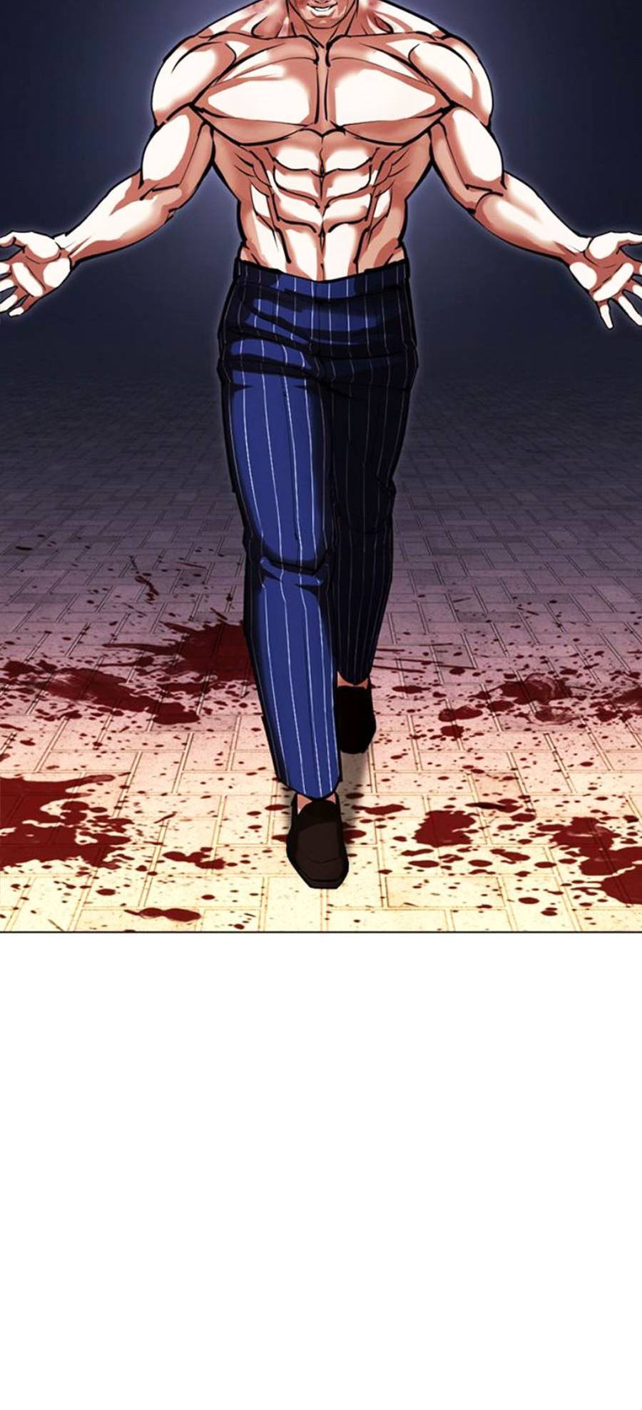 Hoán Đổi Diệu Kỳ - Chapter 409 - Page 7