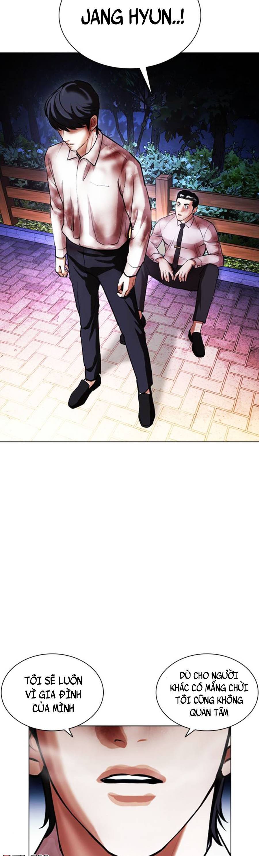 Hoán Đổi Diệu Kỳ - Chapter 409 - Page 77