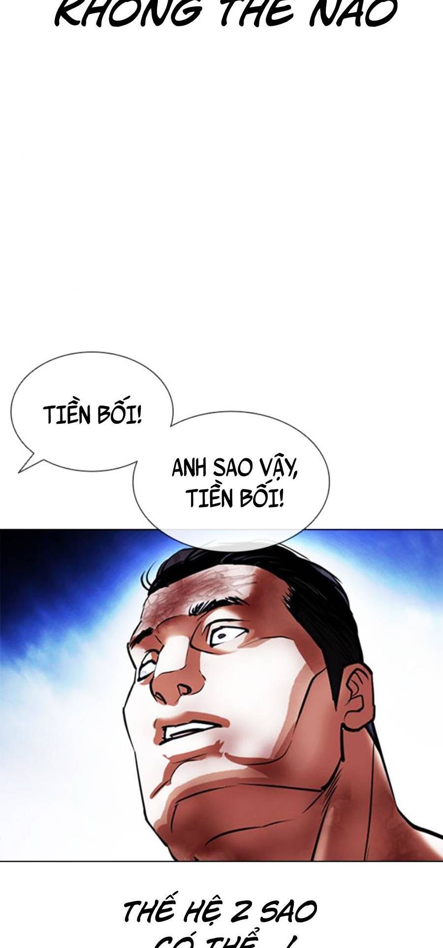 Hoán Đổi Diệu Kỳ - Chapter 409 - Page 81