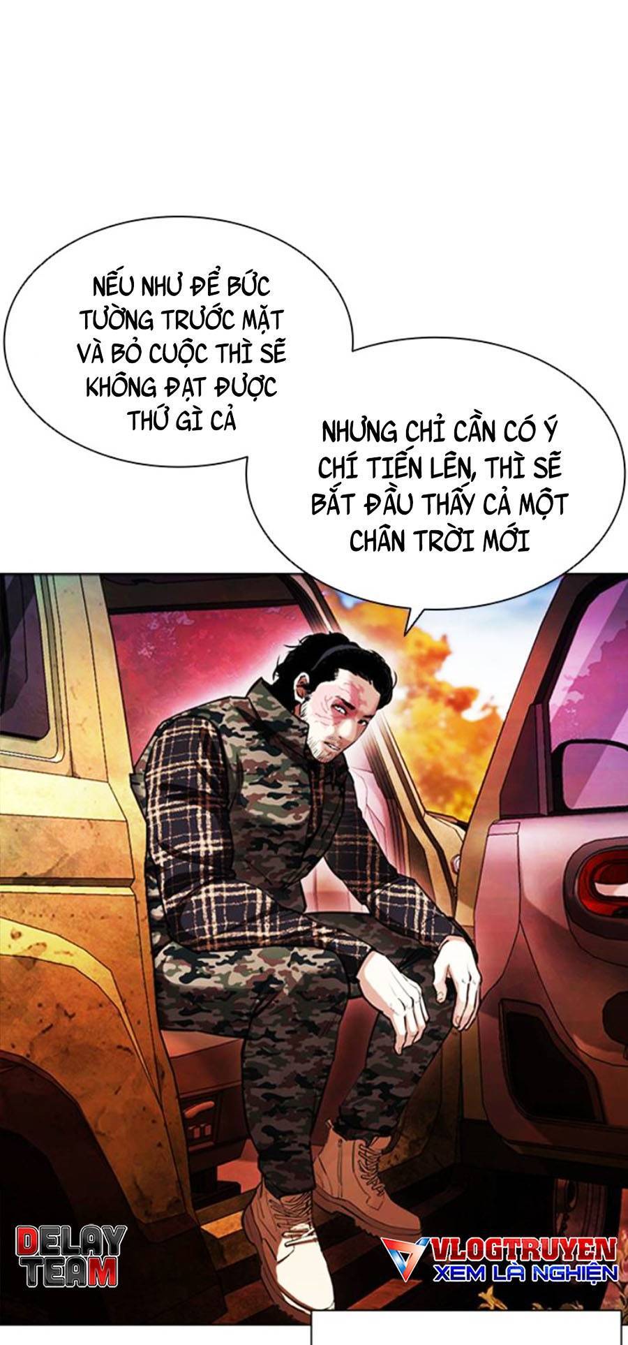 Hoán Đổi Diệu Kỳ - Chapter 409 - Page 84