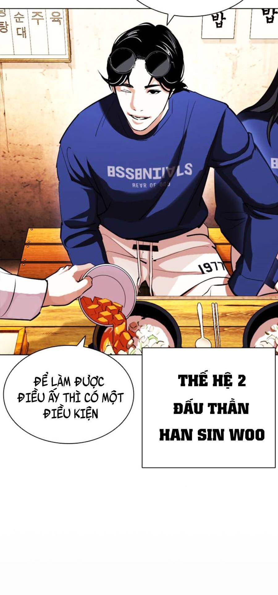 Hoán Đổi Diệu Kỳ - Chapter 409 - Page 87