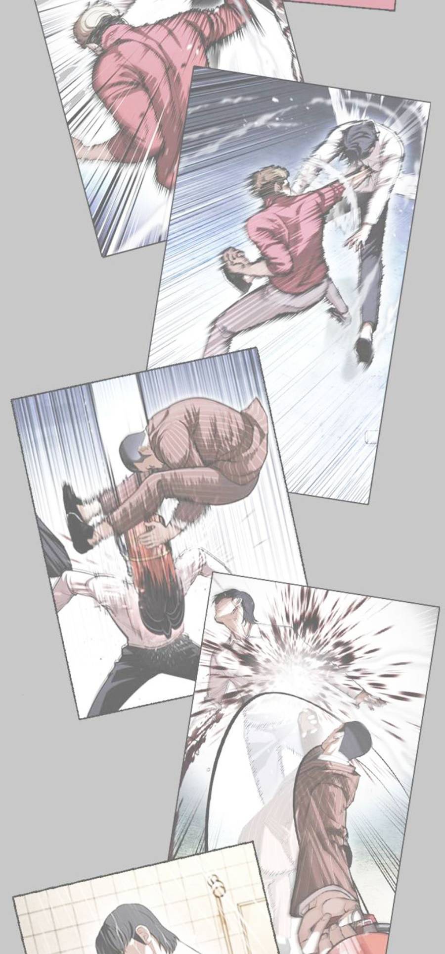 Hoán Đổi Diệu Kỳ - Chapter 409 - Page 89