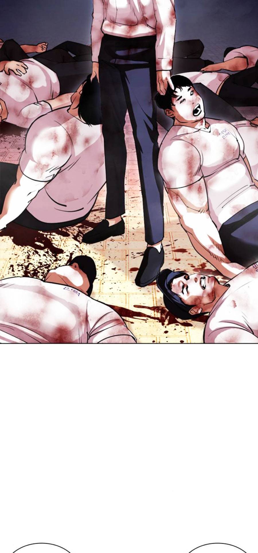 Hoán Đổi Diệu Kỳ - Chapter 409 - Page 92