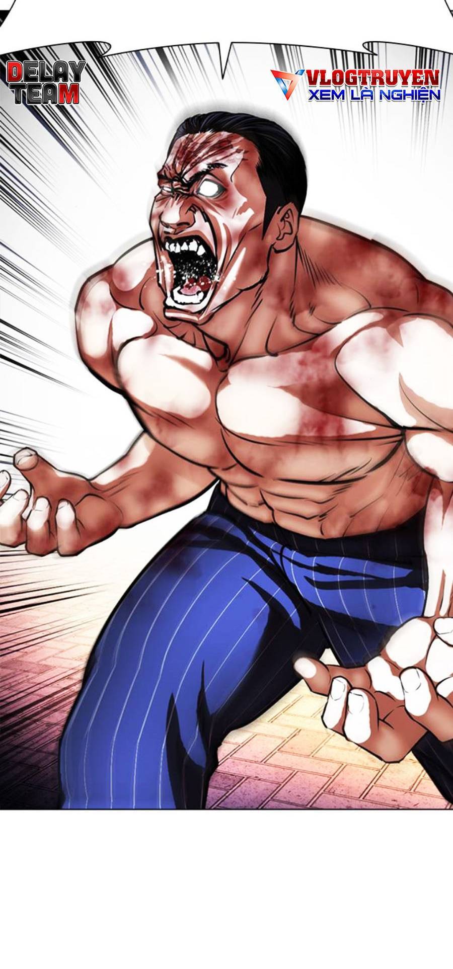 Hoán Đổi Diệu Kỳ - Chapter 409 - Page 94