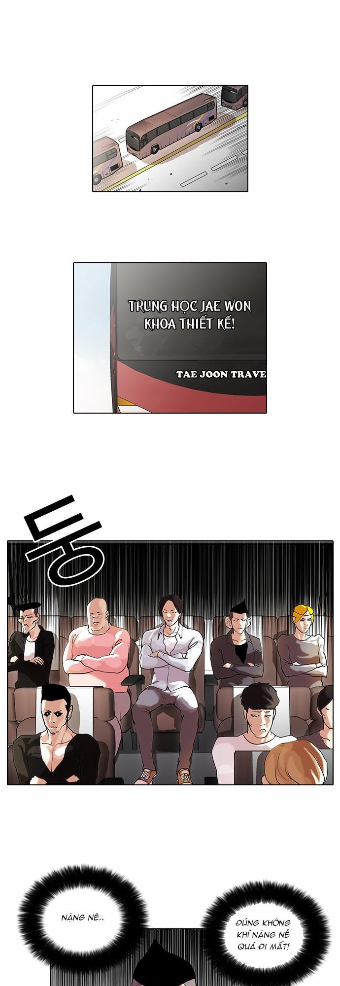 Hoán Đổi Diệu Kỳ Chapter 41 - Trang 14