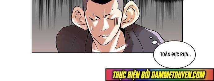 Hoán Đổi Diệu Kỳ Chapter 41 - Trang 15