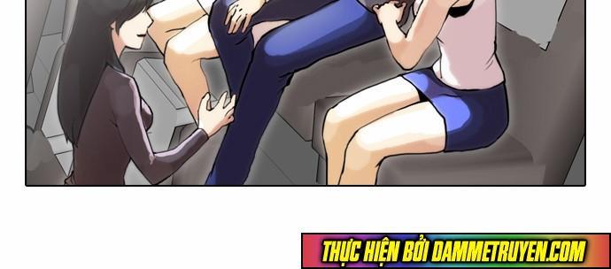Hoán Đổi Diệu Kỳ Chapter 41 - Trang 18