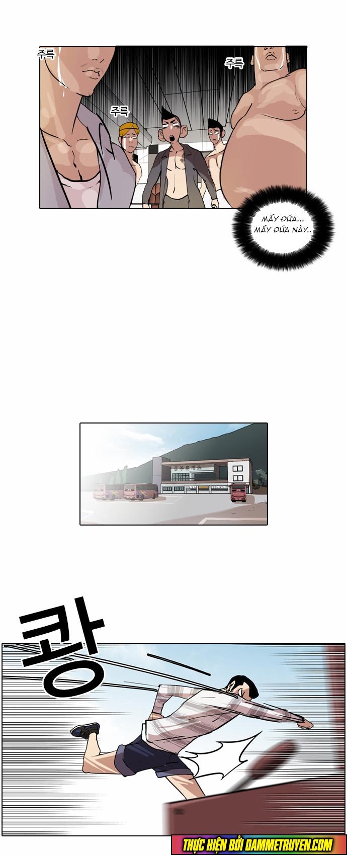 Hoán Đổi Diệu Kỳ Chapter 41 - Trang 19