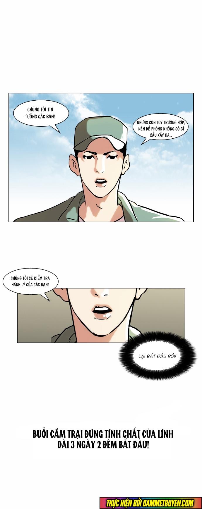 Hoán Đổi Diệu Kỳ - Chapter 41 - Page 35