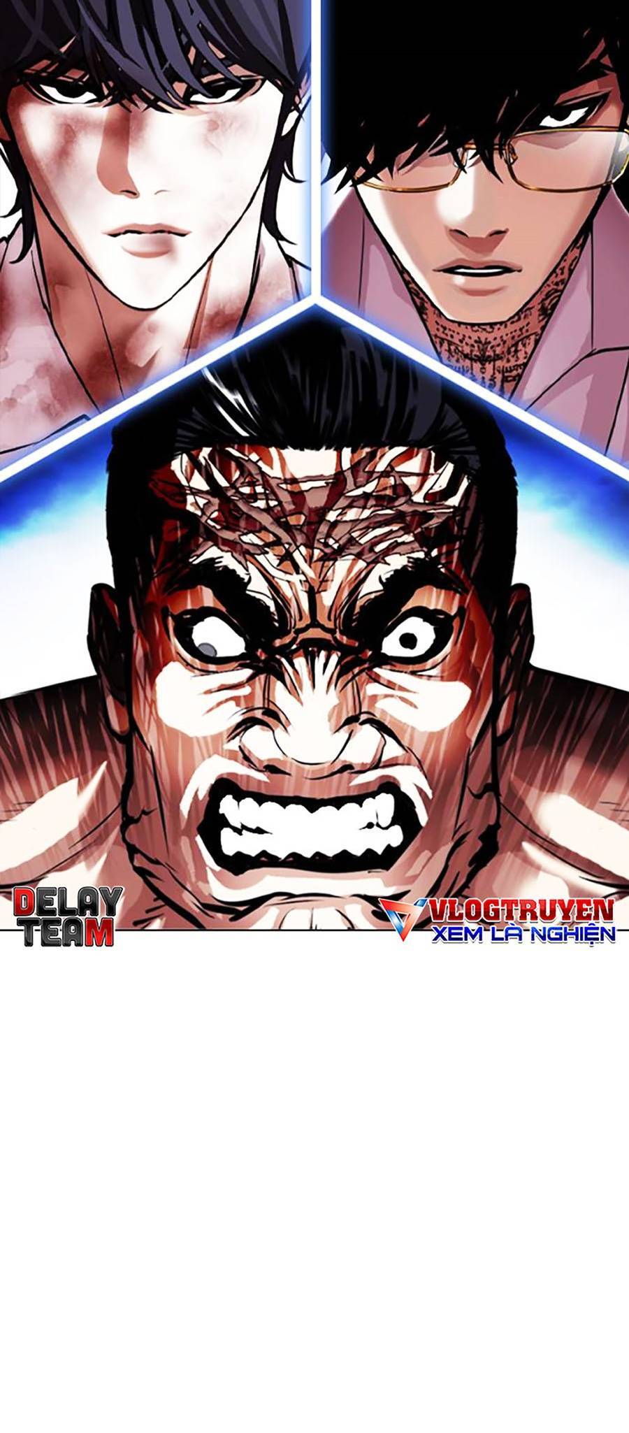 Hoán Đổi Diệu Kỳ Chapter 410 - Trang 1