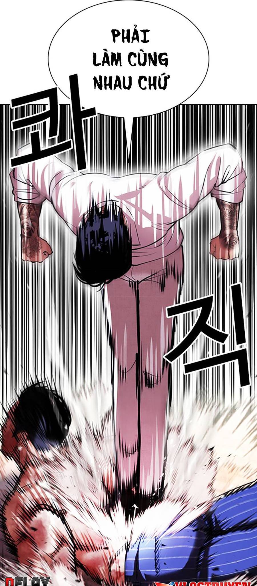 Hoán Đổi Diệu Kỳ Chapter 410 - Trang 10