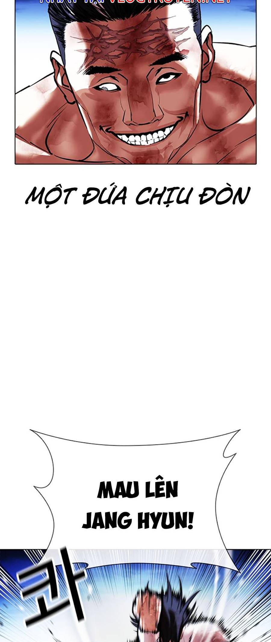 Hoán Đổi Diệu Kỳ Chapter 410 - Trang 100