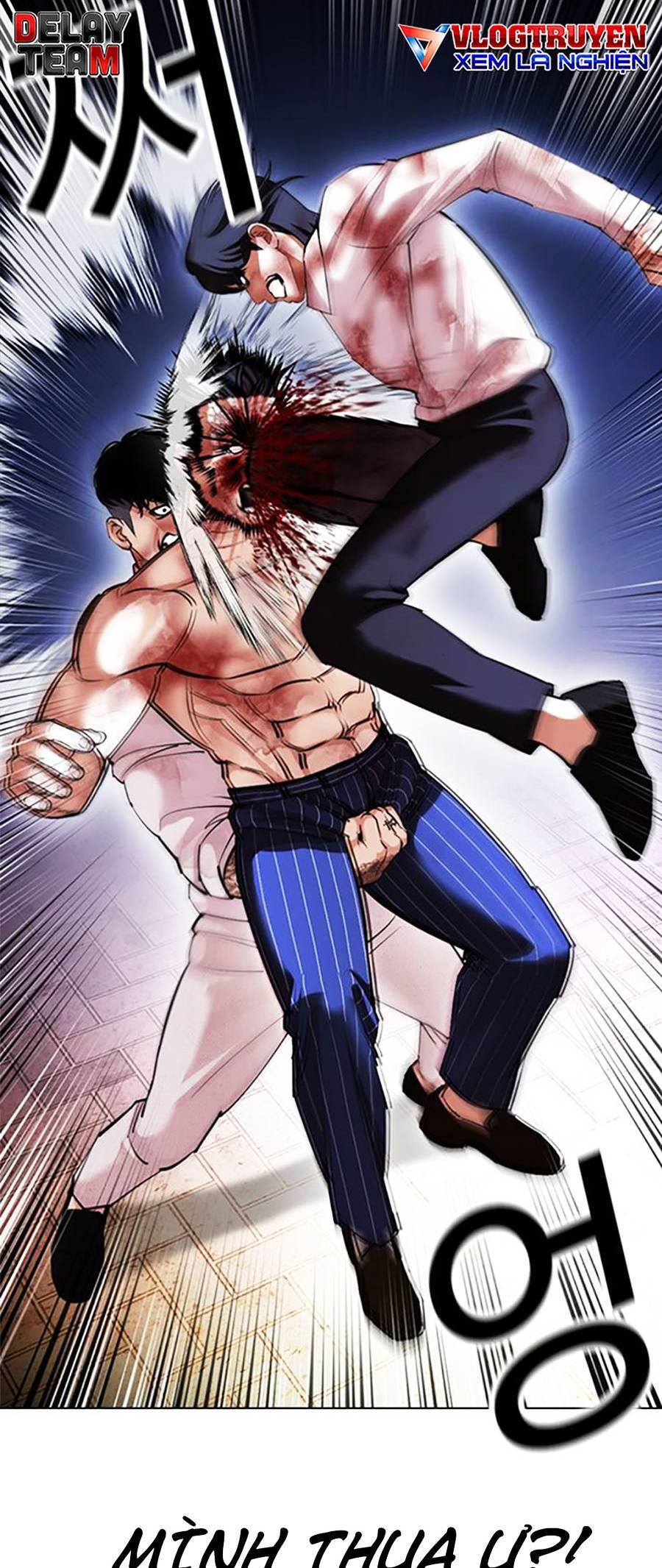 Hoán Đổi Diệu Kỳ Chapter 410 - Trang 105