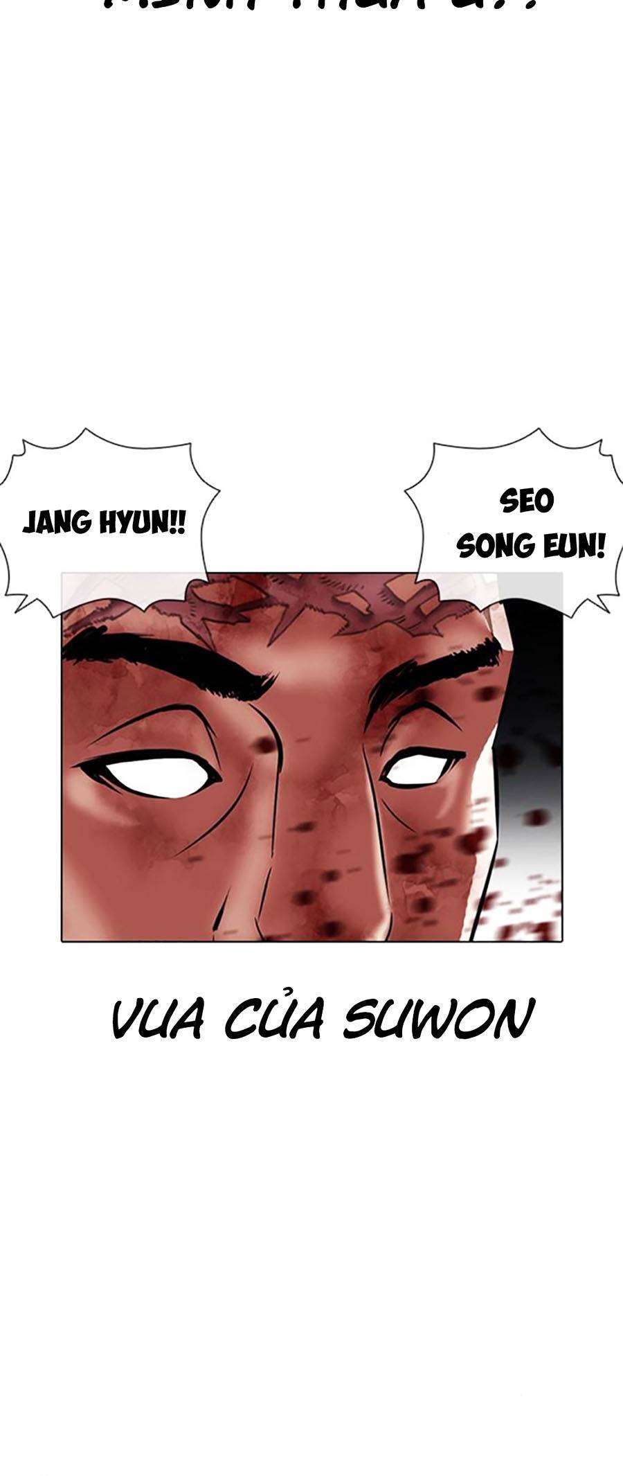 Hoán Đổi Diệu Kỳ Chapter 410 - Trang 106