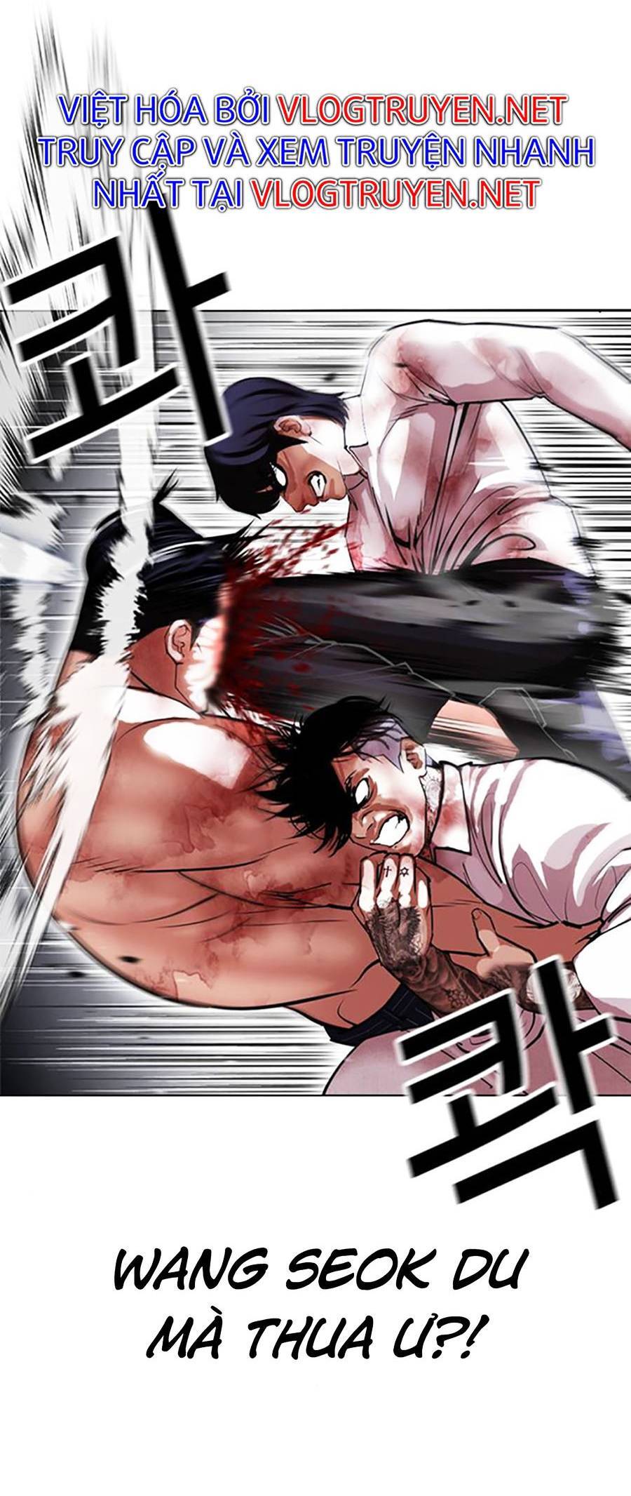 Hoán Đổi Diệu Kỳ Chapter 410 - Trang 107