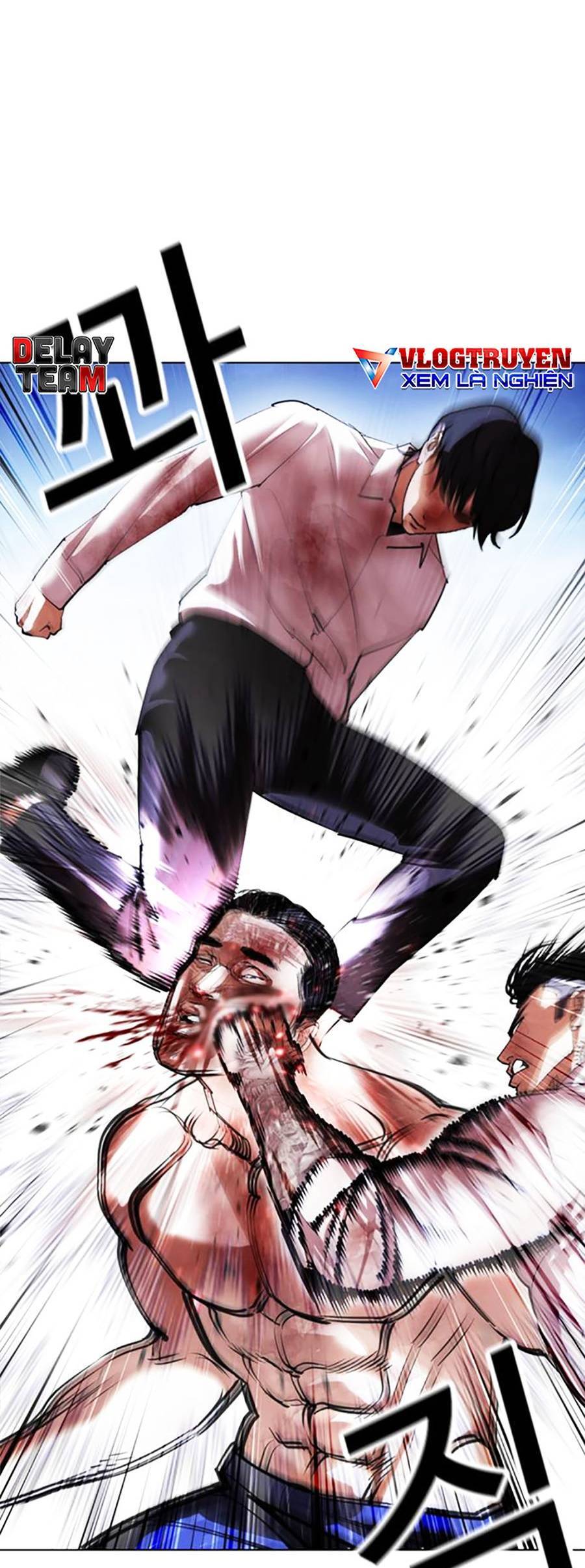 Hoán Đổi Diệu Kỳ Chapter 410 - Trang 109