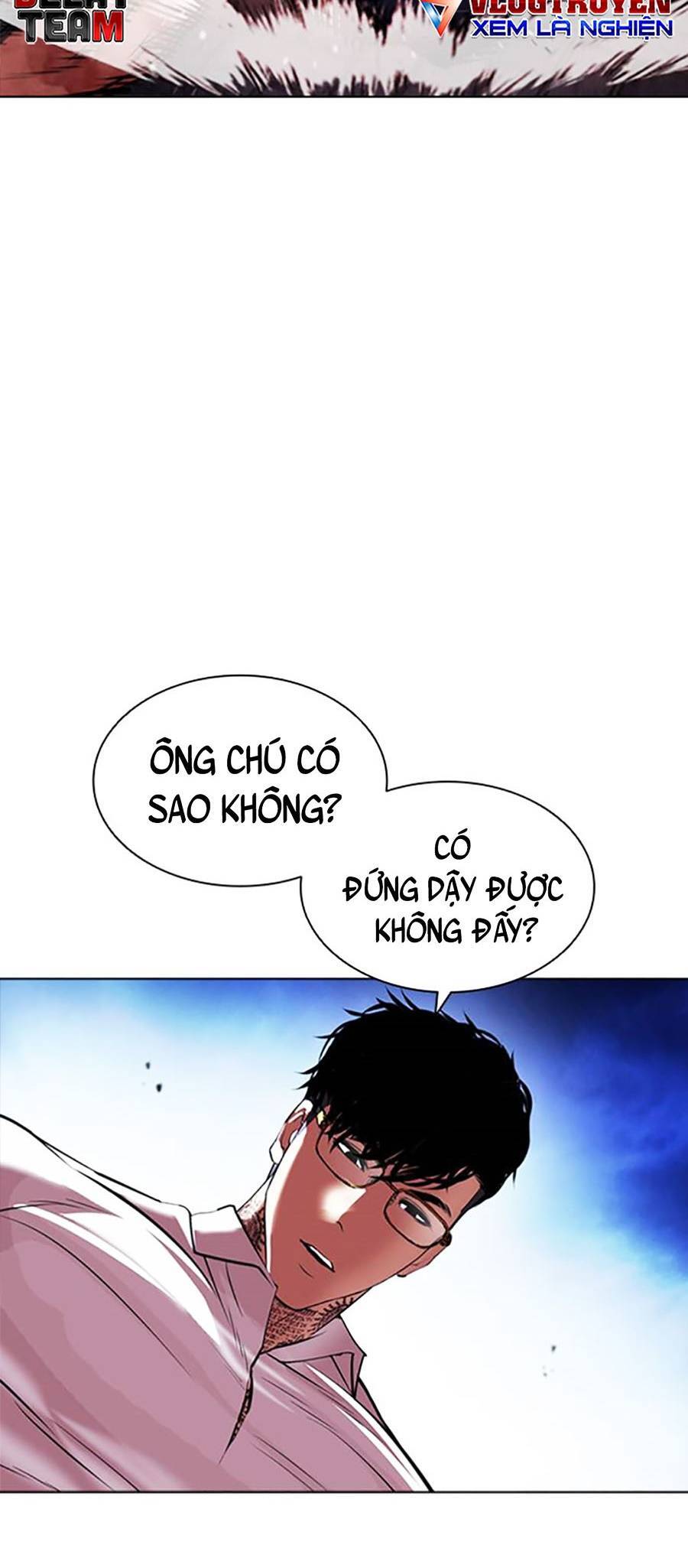 Hoán Đổi Diệu Kỳ Chapter 410 - Trang 11