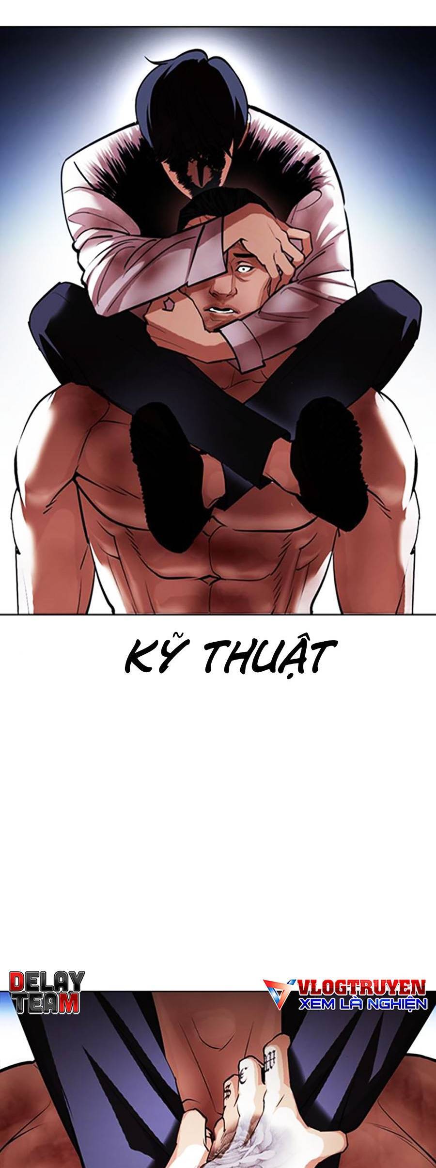 Hoán Đổi Diệu Kỳ Chapter 410 - Trang 111