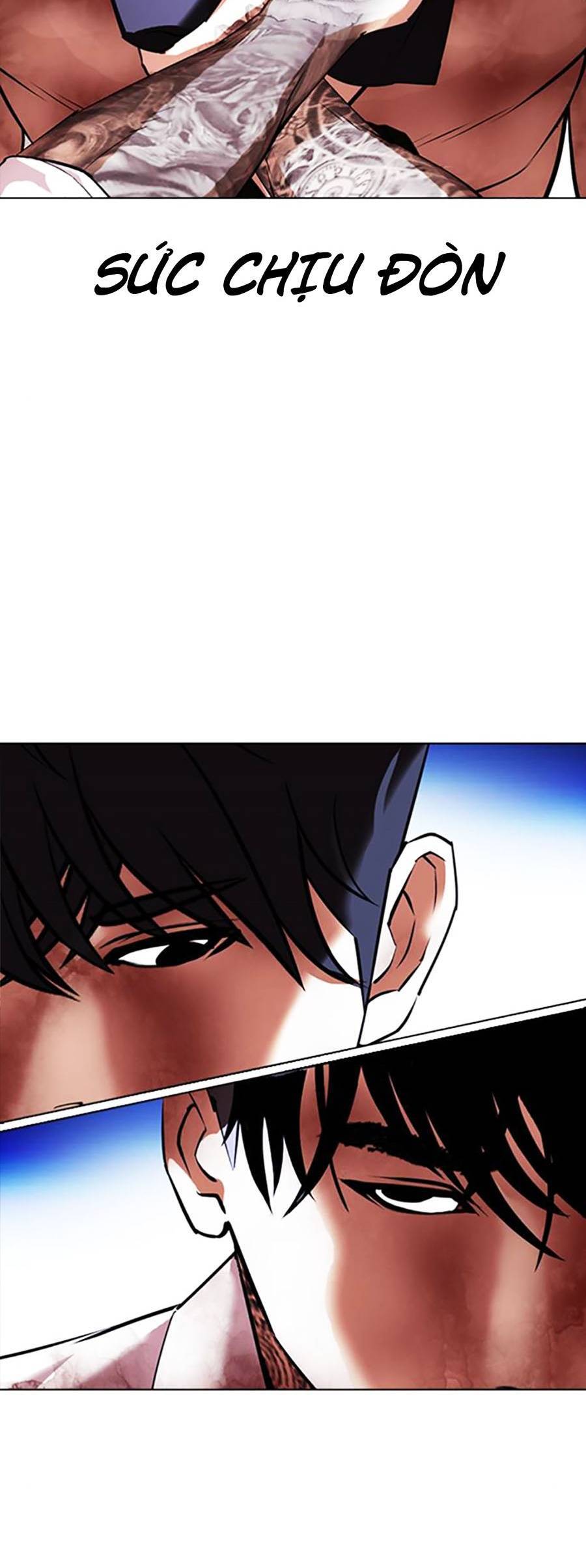 Hoán Đổi Diệu Kỳ Chapter 410 - Trang 112