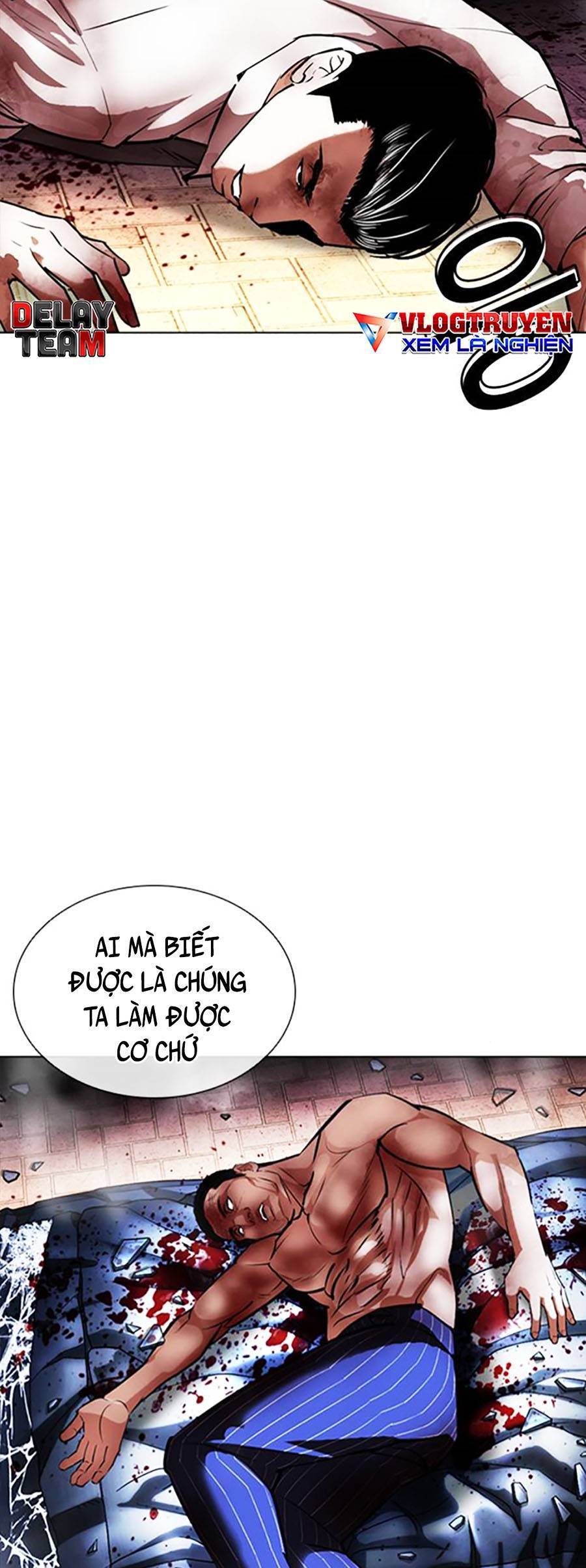 Hoán Đổi Diệu Kỳ Chapter 410 - Trang 115