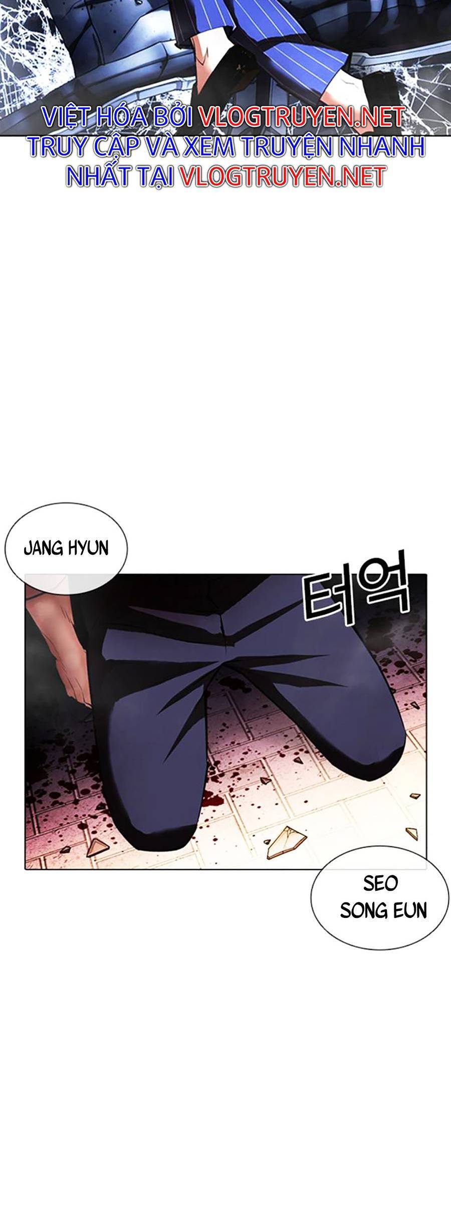 Hoán Đổi Diệu Kỳ Chapter 410 - Trang 116