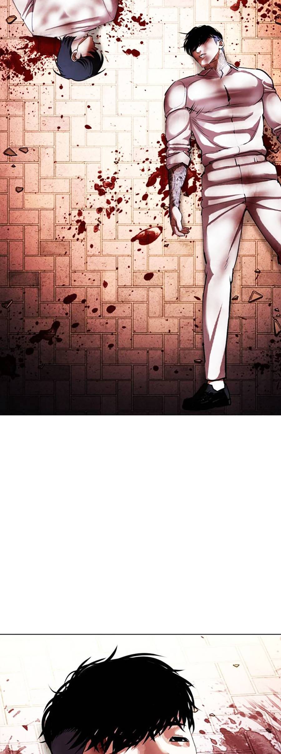 Hoán Đổi Diệu Kỳ Chapter 410 - Trang 118