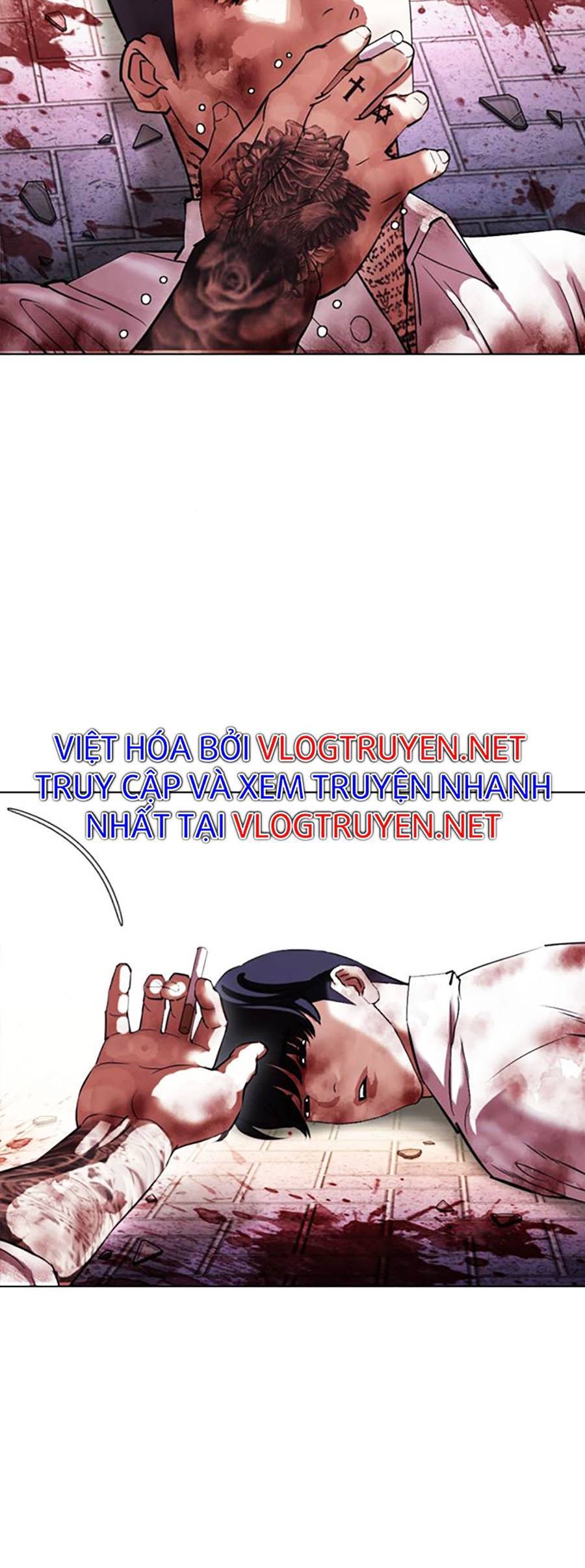 Hoán Đổi Diệu Kỳ Chapter 410 - Trang 119