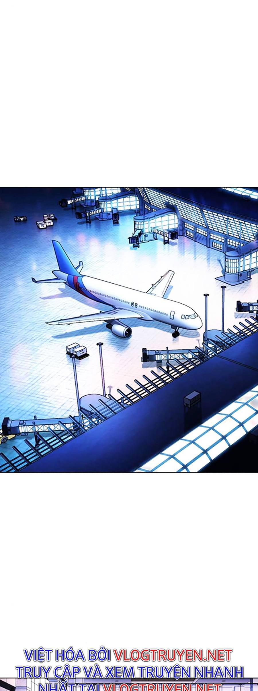 Hoán Đổi Diệu Kỳ Chapter 410 - Trang 121