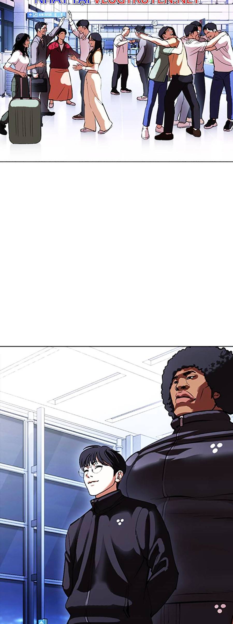 Hoán Đổi Diệu Kỳ Chapter 410 - Trang 122