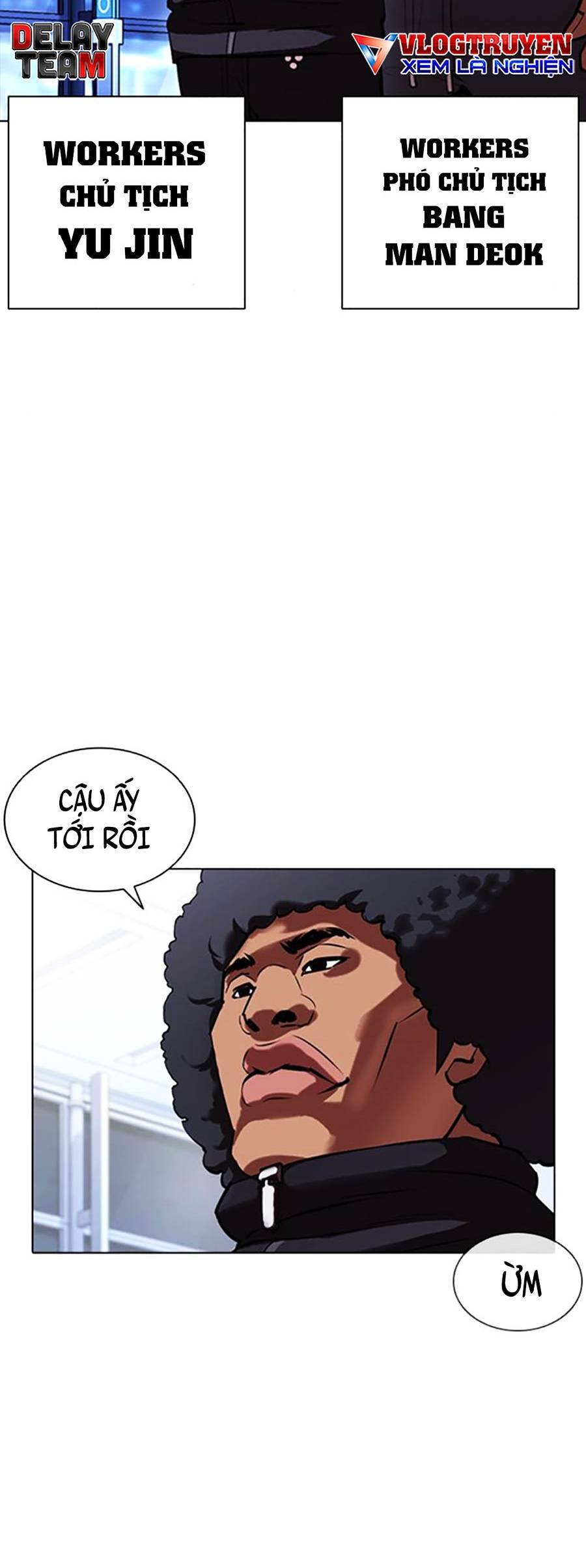 Hoán Đổi Diệu Kỳ Chapter 410 - Trang 123