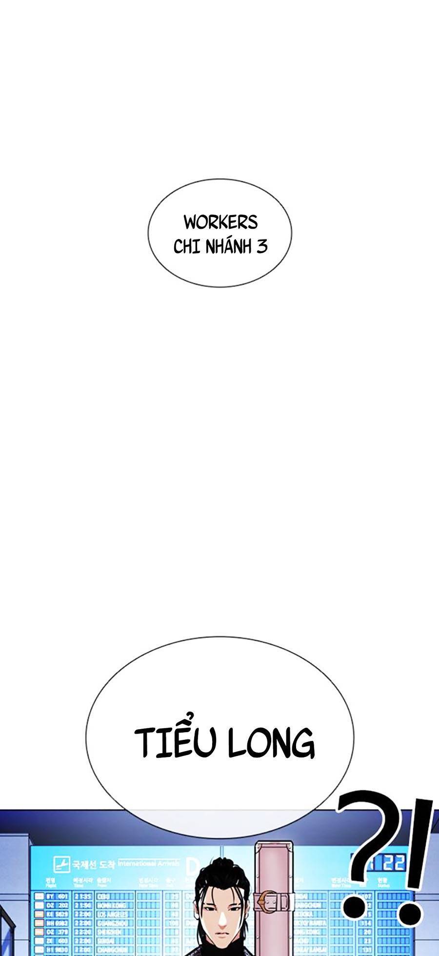 Hoán Đổi Diệu Kỳ Chapter 410 - Trang 126