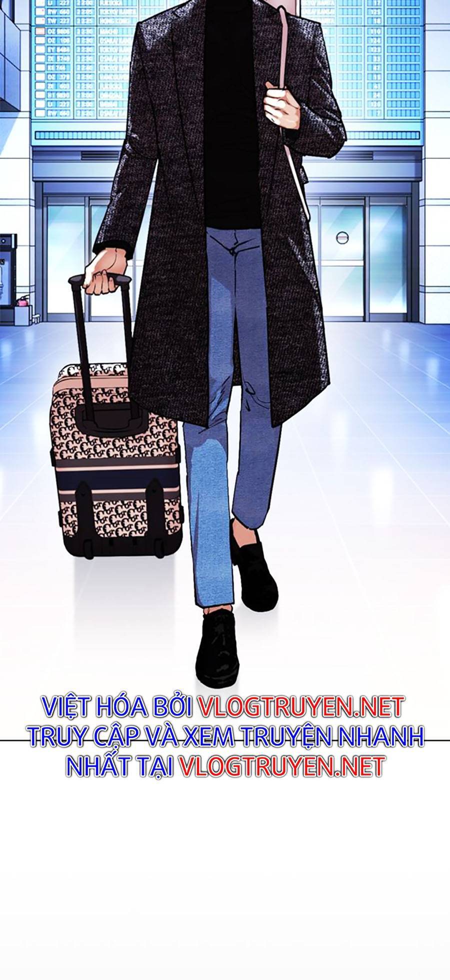 Hoán Đổi Diệu Kỳ Chapter 410 - Trang 127