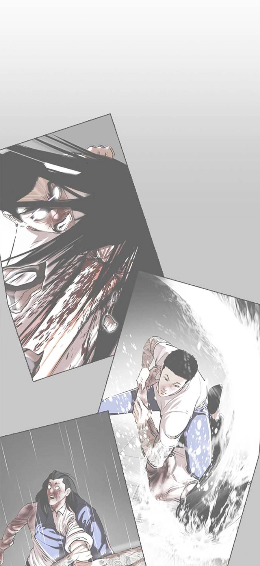 Hoán Đổi Diệu Kỳ Chapter 410 - Trang 128