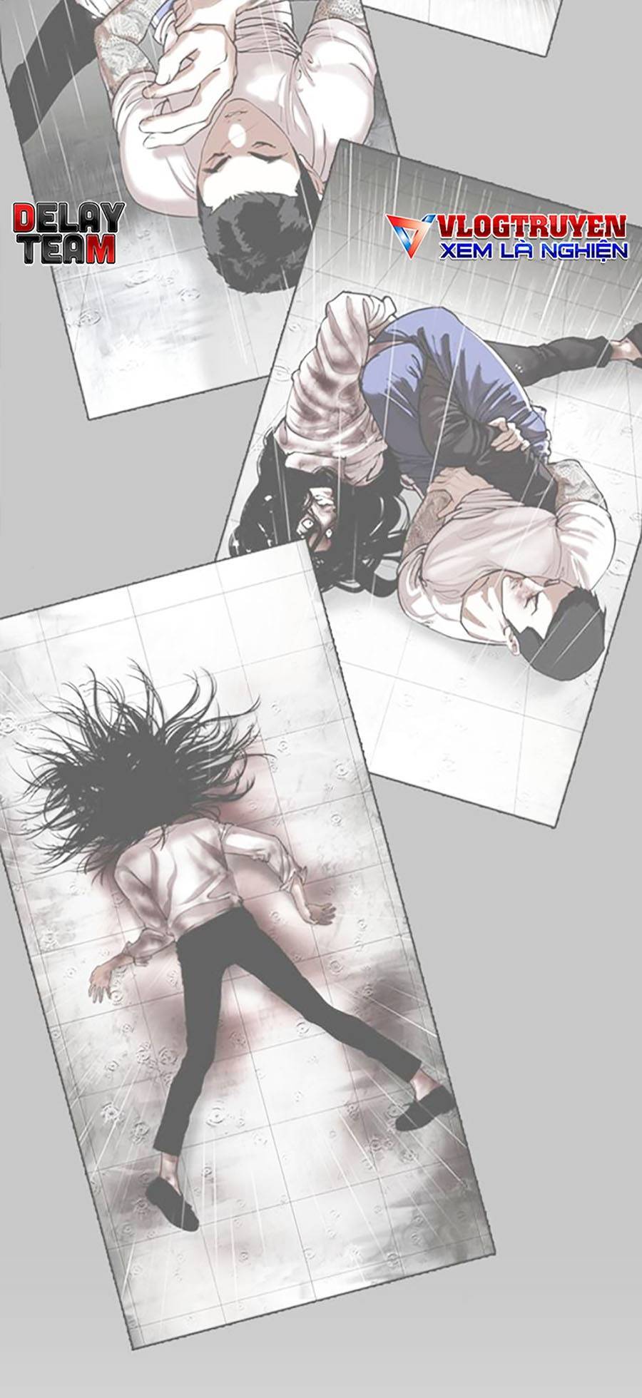 Hoán Đổi Diệu Kỳ Chapter 410 - Trang 129